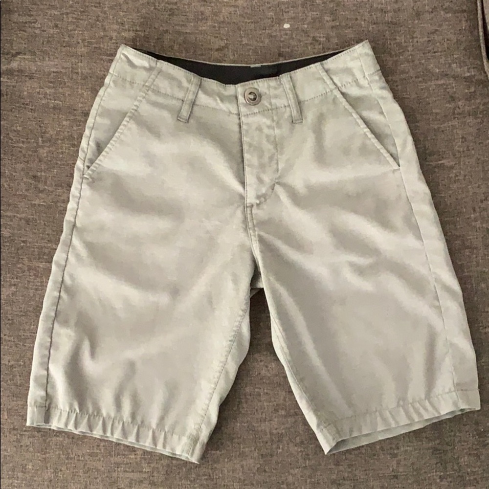 Boys Volcom Shorts